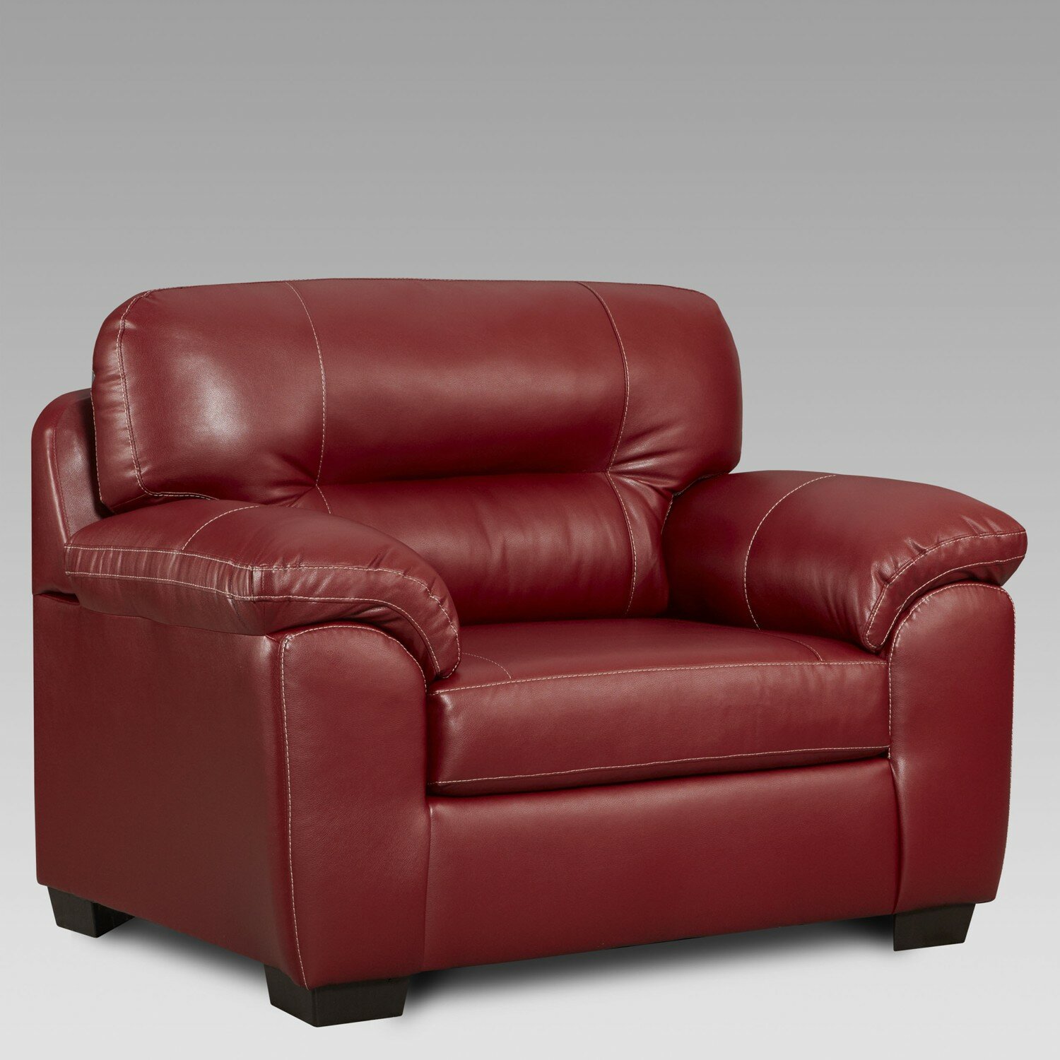 Red Barrel Studio Rainsburg Oversized Chair and a Half & Reviews